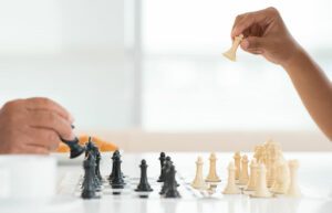Game Of Ctc