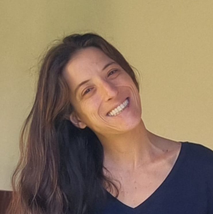 Tali Tahan